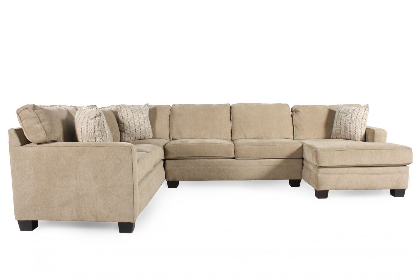 Mathis Brothers Furniture stores in Oklahoma City (OKC) & Tulsa, OK; Ontario & Indio, CA. 36 Years of Excellence. Our thirty-six year record of excellence and our goal to exceed your expectations on any project you bring us, large or small, mean you can have confidence in us to complete your project on time and within budget.